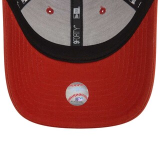 Foto 5 | New Era Gorra Ny Yankees League Essentials Mlb 9forty Ajustable Unisex Color Marron