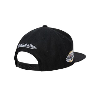 Foto 2 | Gorra Mitchell And Ness Top Spot La Lakers Basquebol Negro