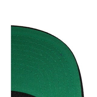 Foto 3 | Gorra Mitchell And Ness Top Spot La Lakers Basquebol Negro