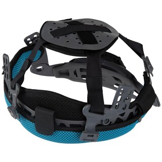 Foto 6 | Paquete De 3 Bandas Para Gorro Y Casco De Seguridad Klein Tools - Venta Internacional.