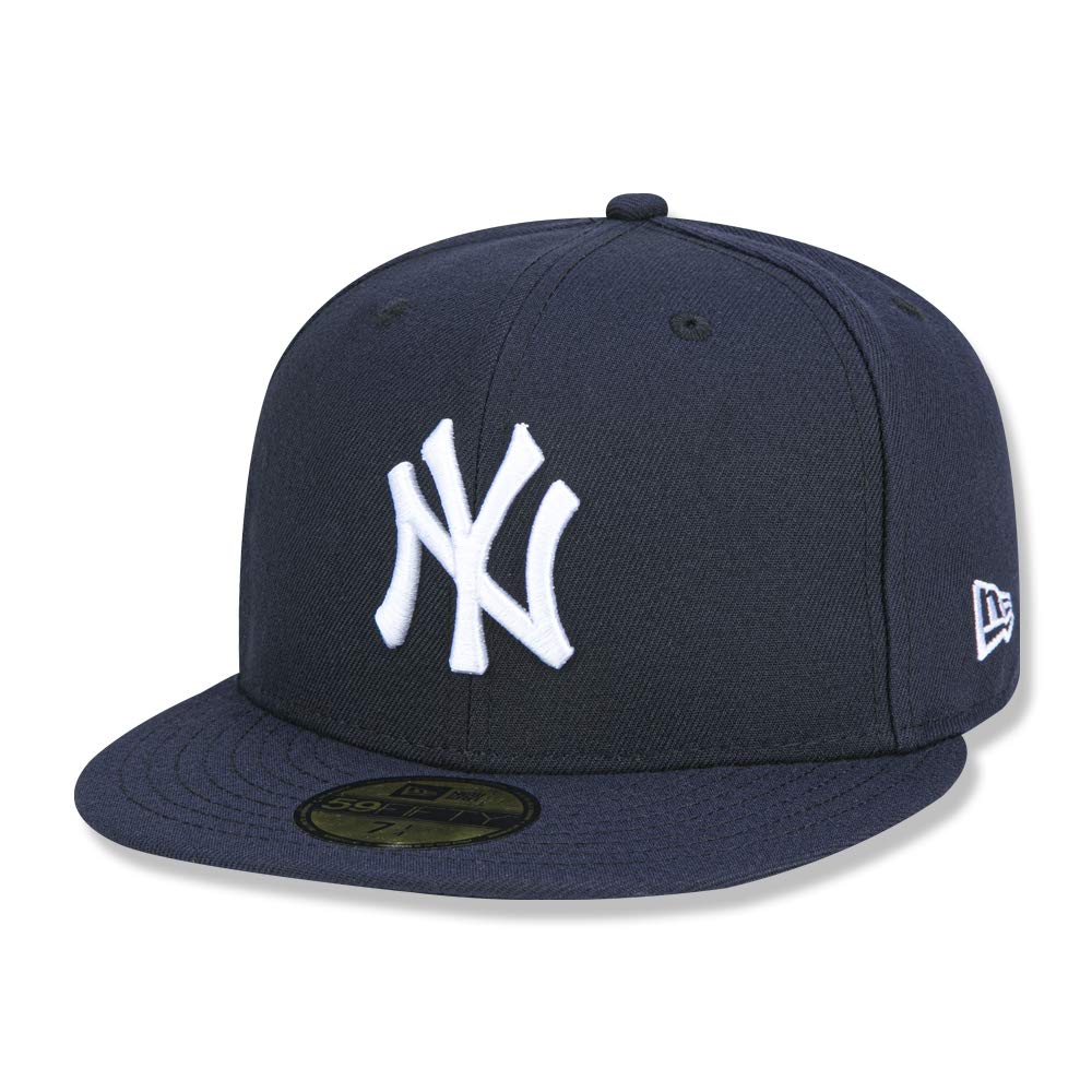Foto 1 | Gorra New Era New York Yankees, Colección Auténtica De La Mlb - Venta Internacional.