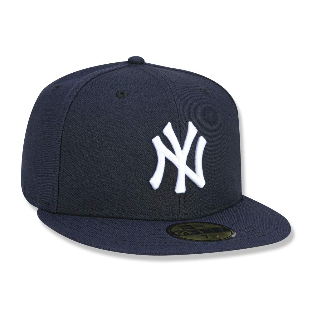 Foto 5 pulgar | Gorra New Era New York Yankees, Colección Auténtica De La Mlb - Venta Internacional.