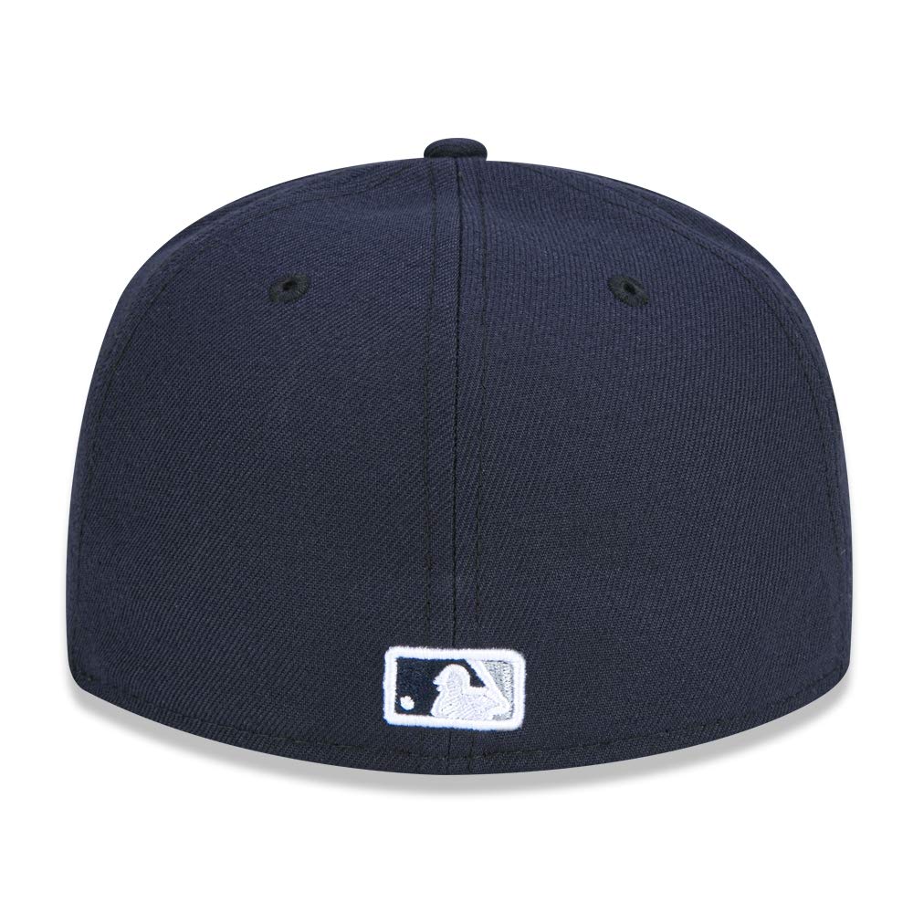 Foto 5 | Gorra New Era New York Yankees, Colección Auténtica De La Mlb - Venta Internacional.