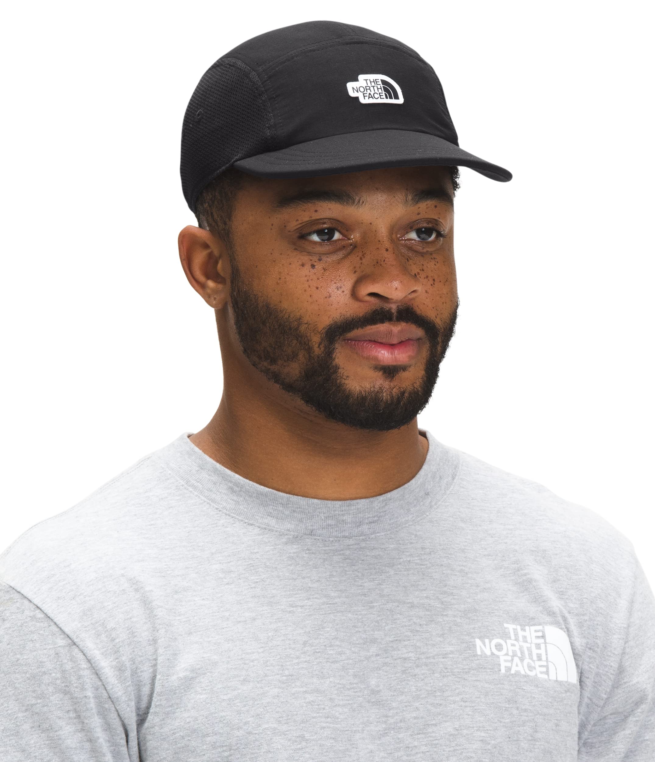Foto 3 | Gorro The North Face Class V Camp Para Hombre Tnf Negro - Venta Internacional.