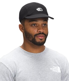 Foto 3 | Gorro The North Face Class V Camp Para Hombre Tnf Negro - Venta Internacional.