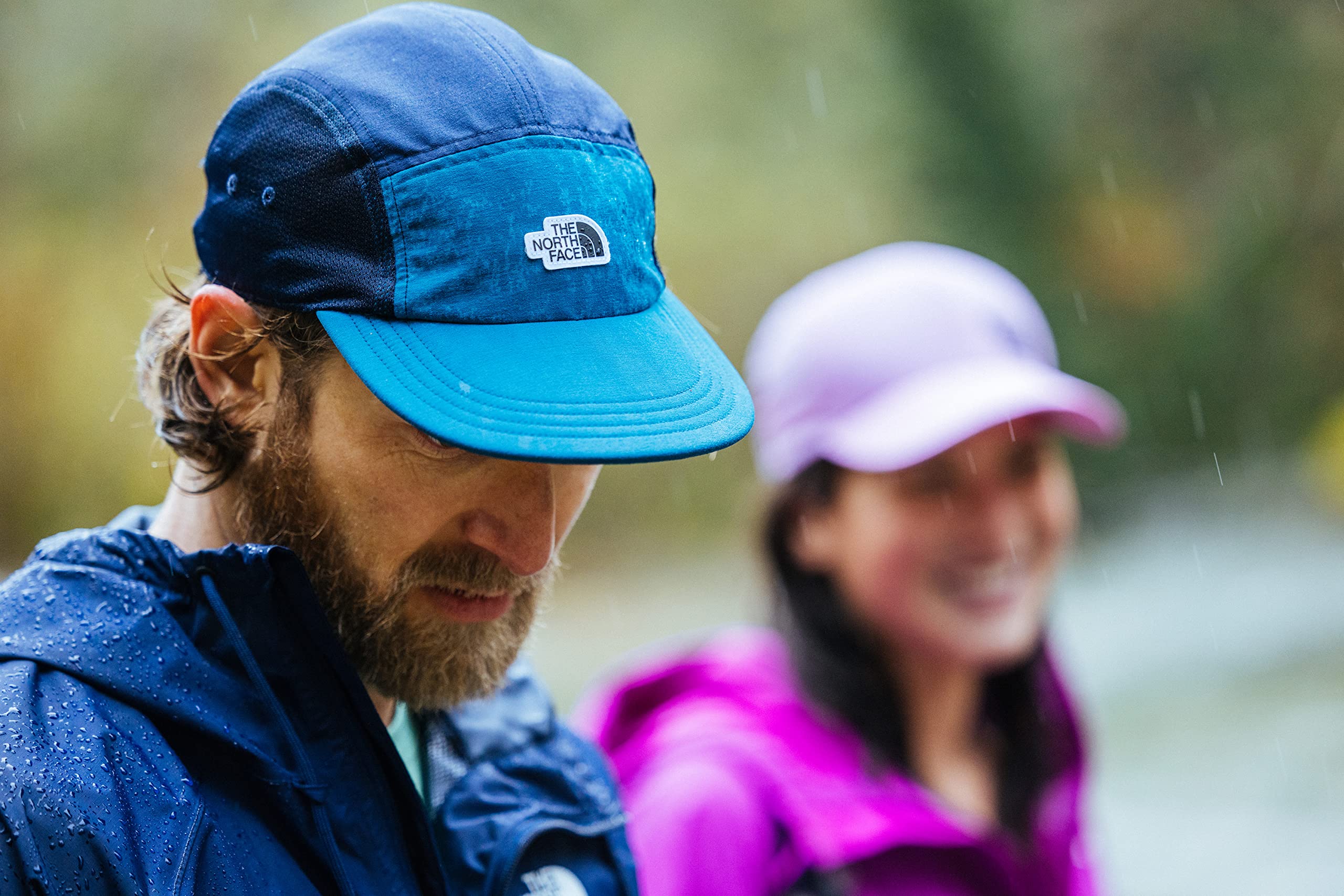Foto 4 | Gorro The North Face Class V Camp Para Hombre Tnf Negro - Venta Internacional.