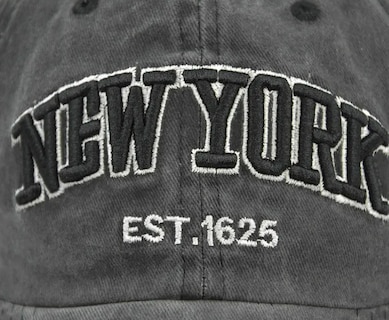 Foto 2 | Xtellar Gorras De Béisbol Unisex - Estilo Vintage, Ajustable Y Versátil