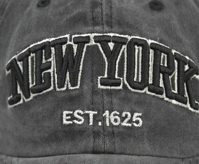 Foto 2 | Xtellar Gorras De Béisbol Unisex - Estilo Vintage, Ajustable Y Versátil