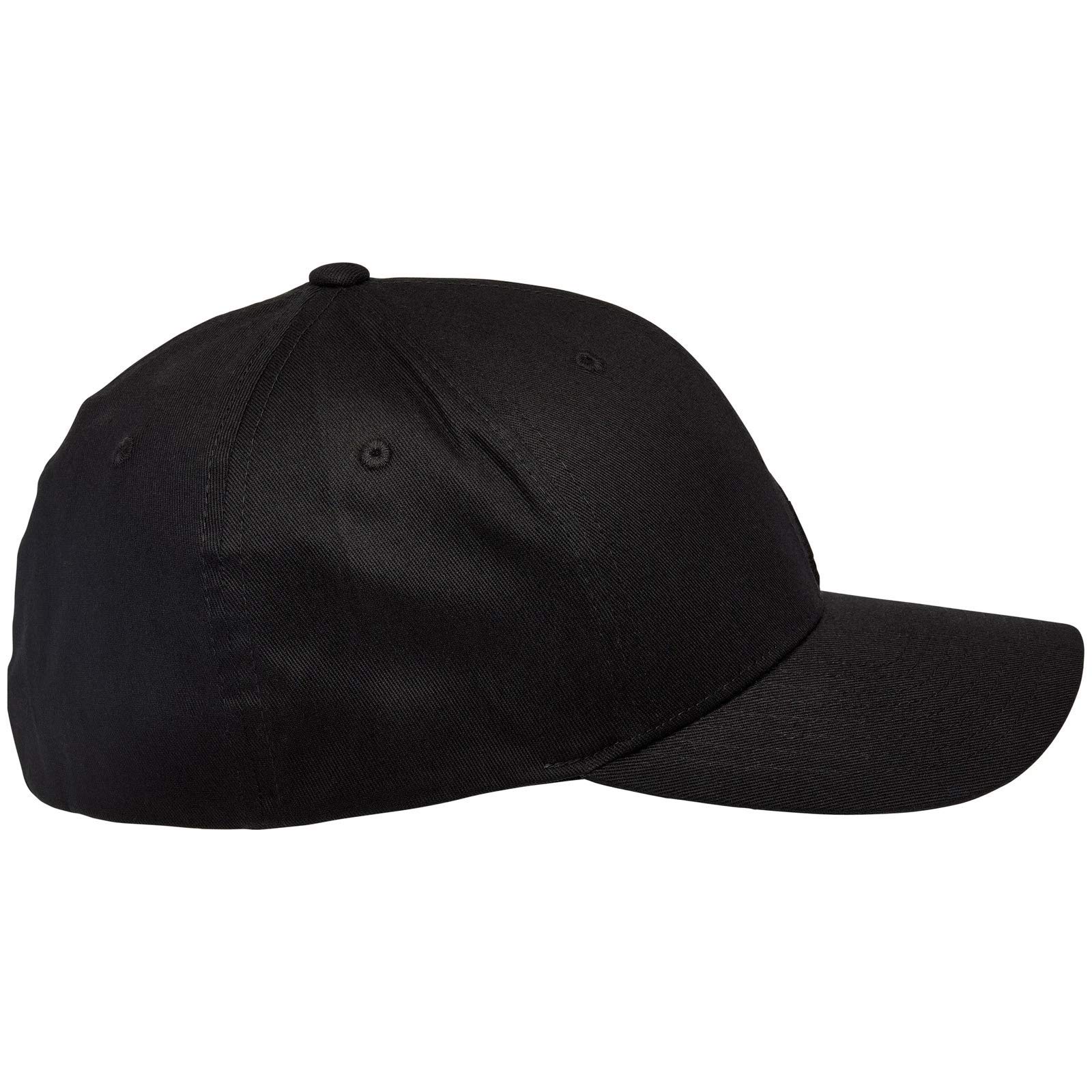 Foto 4 | Gorra De Béisbol Alpinestars Flat Para Hombre, Color Carbón/naranja S-m - Venta Internacional.