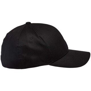 Foto 4 | Gorra De Béisbol Alpinestars Flat Para Hombre, Color Carbón/naranja S-m - Venta Internacional.