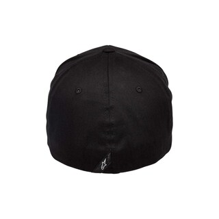 Foto 5 | Gorra De Béisbol Alpinestars Flat Para Hombre, Color Carbón/naranja S-m - Venta Internacional.