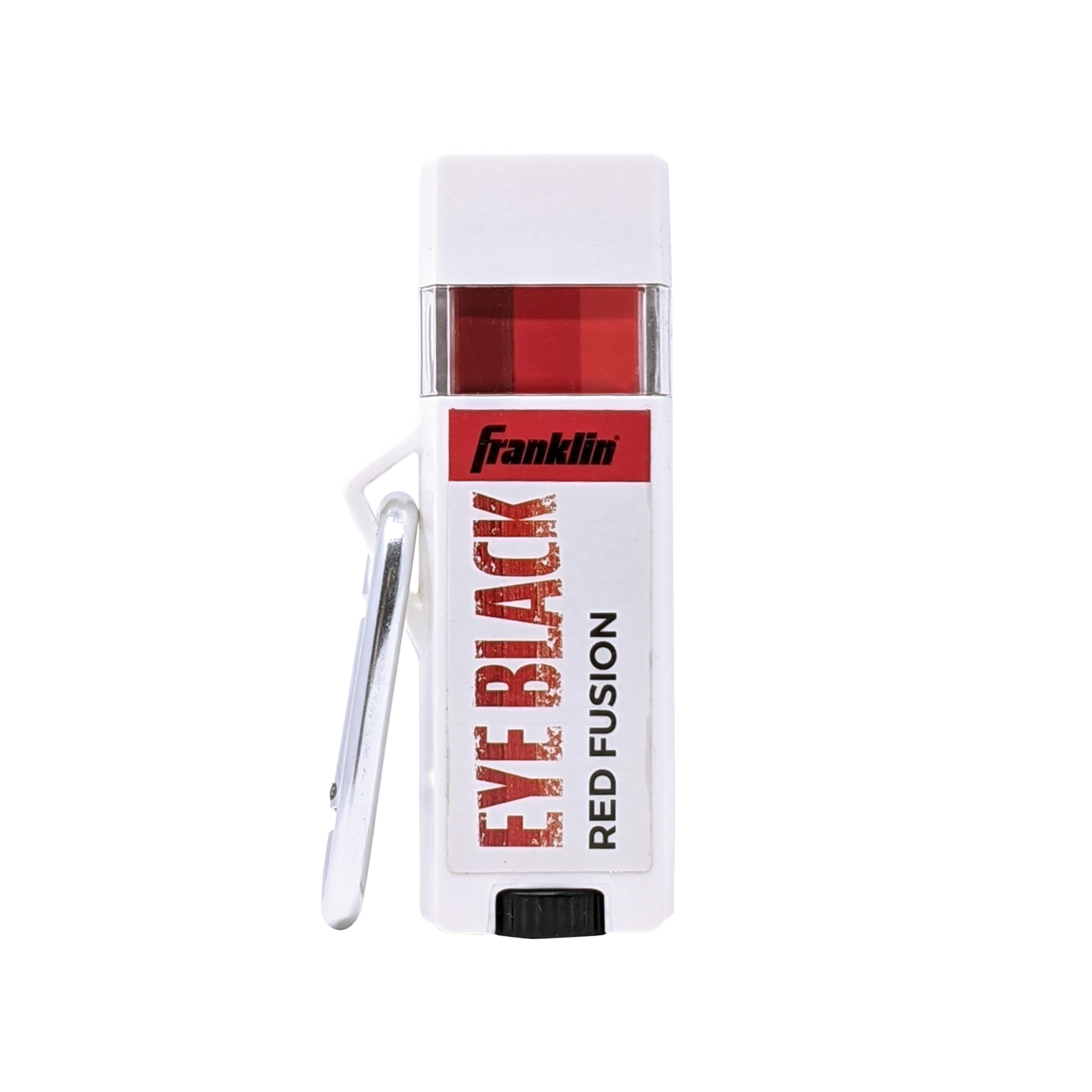 Foto 2 pulgar | Eye Black Franklin Sports Baseball Red Para Niños Y Adultos - Venta Internacional.