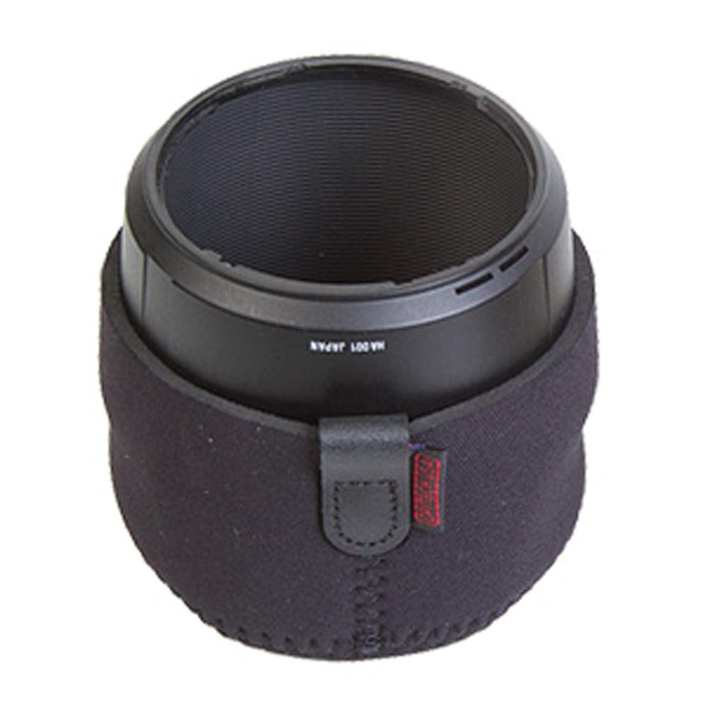 Foto 5 pulgar | Gorro Con Capucha Op/tech Usa, Talla Xl, Negro, Para Lentes Y Pantallas - Venta Internacional.