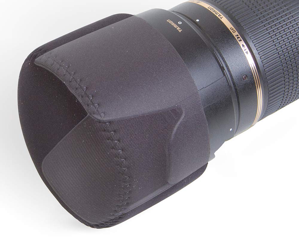 Foto 5 | Gorro Con Capucha Op/tech Usa, Talla Xl, Negro, Para Lentes Y Pantallas - Venta Internacional.