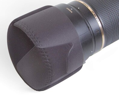 Foto 5 | Gorro Con Capucha Op/tech Usa, Talla Xl, Negro, Para Lentes Y Pantallas - Venta Internacional.