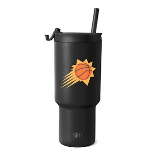 Foto 1 | Tumbler Simple Modern Con Licencia Oficial De Los Phoenix Suns De La Nba - Venta Internacional.