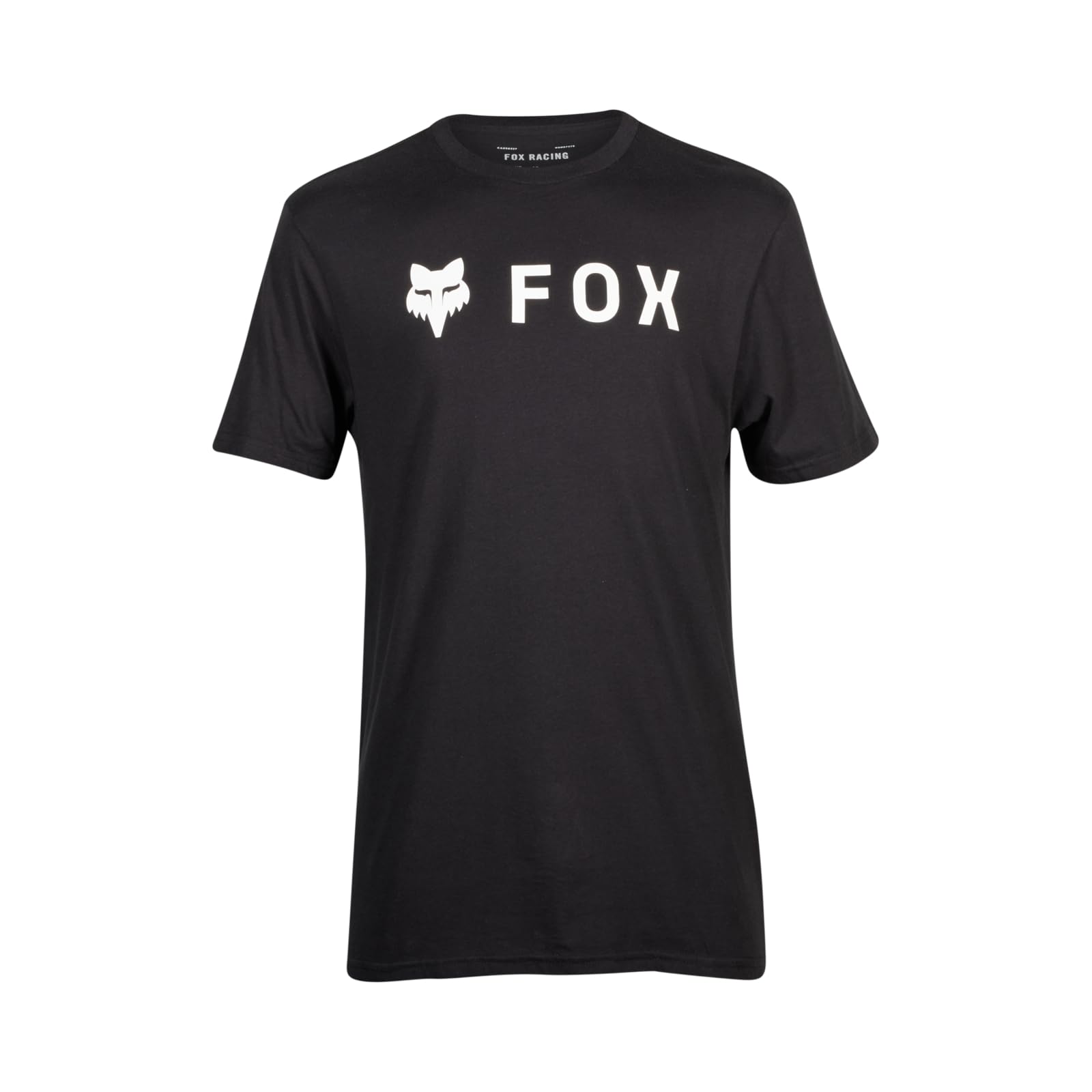 Foto 5 pulgar | Camiseta Fox Racing Absolute Ss Prem Negra Xl - Venta Internacional.