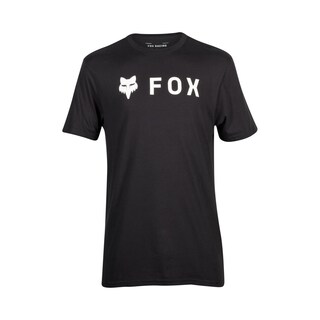 Foto 4 | Camiseta Fox Racing Absolute Ss Prem Negra Xl - Venta Internacional.