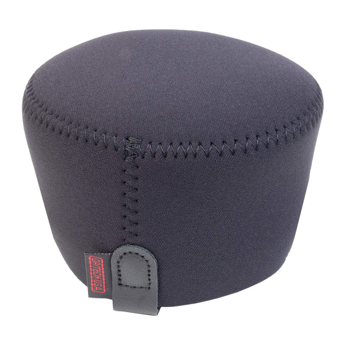 Foto 1 | Gorro Con Capucha Op/tech Usa Para Lentes Y Pantallas, Tamaño Grande (negro) - Venta Internacional.