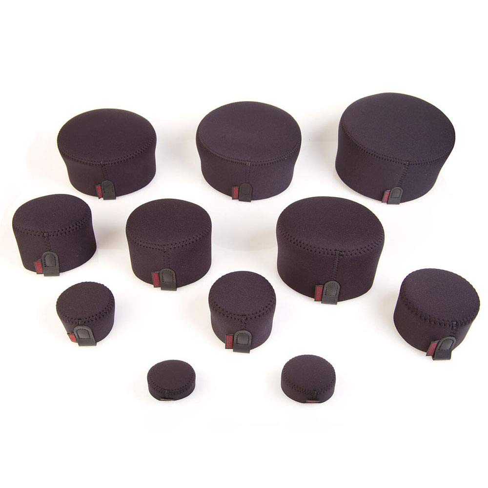 Foto 8 pulgar | Gorro Con Capucha Op/tech Usa Para Lentes Y Pantallas, Tamaño Grande (negro) - Venta Internacional.