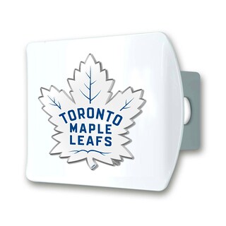 Foto 1 | Funda De Enganche Fanmats Nhl Toronto Maple Leafs Para Enganche De 2 Pulgadas - Venta Internacional.