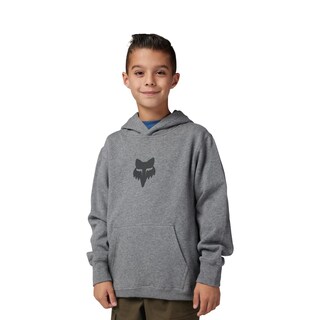 Foto 1 | Jersey De Forro Polar Fox Racing Youth Legacy Heather Graphite - Venta Internacional.