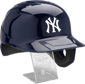 Foto 1 | Casco De Bateo De Béisbol Rawlings, Réplica Oficial De La Mlb Mach Pro - Venta Internacional.
