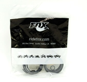 Foto 1 | Retenedores De Repuesto Fox Factory Fox Kit 36 Mm Para Adultos - Venta Internacional.