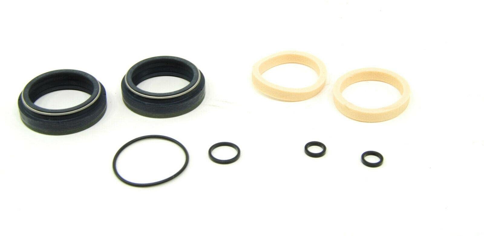 Foto 2 | Retenedores De Repuesto Fox Factory Fox Kit 36 Mm Para Adultos - Venta Internacional.