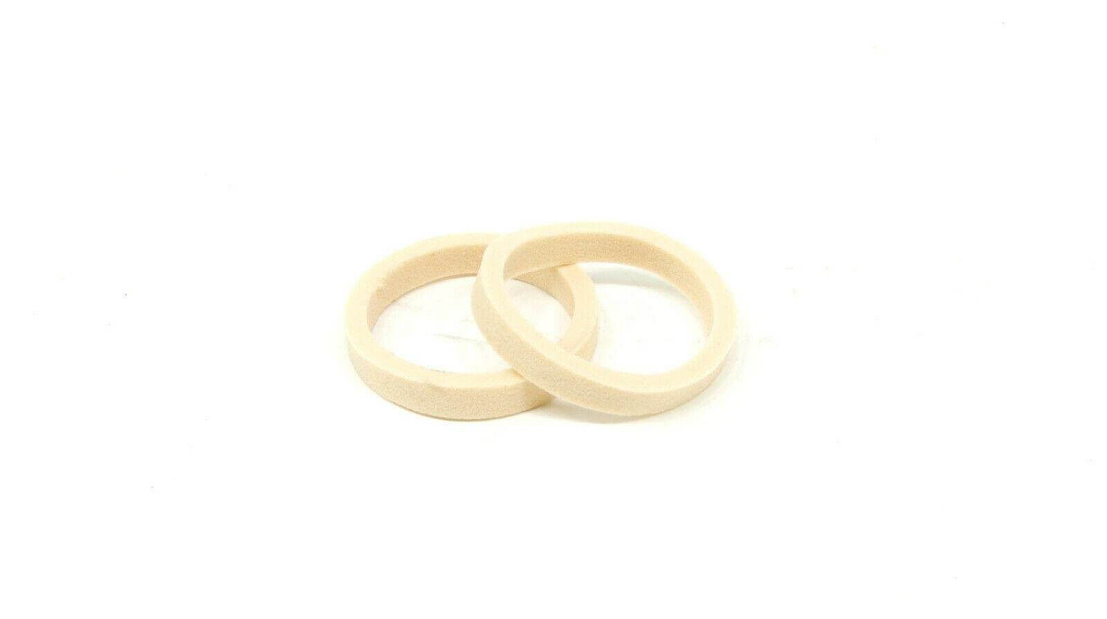Foto 7 | Retenedores De Repuesto Fox Factory Fox Kit 36 Mm Para Adultos - Venta Internacional.