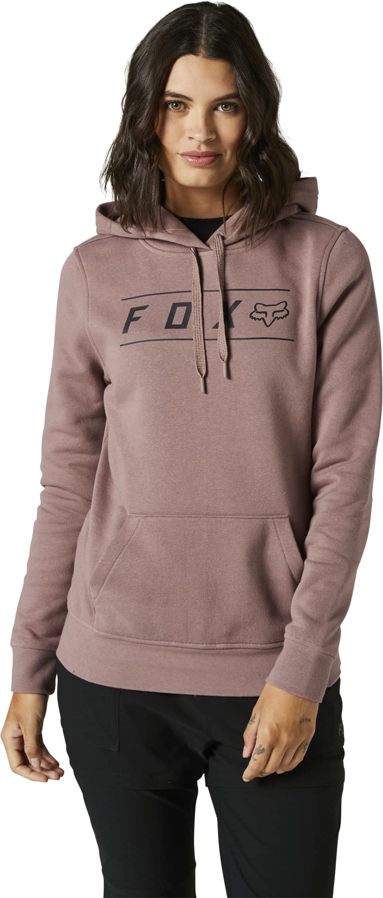 Foto 2 pulgar | Jersey Polar Fox Racing Pinnacle Para Hombre - Venta Internacional.