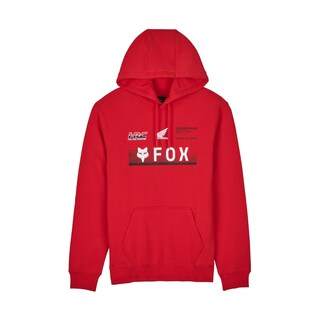 Foto 2 | Jersey Polar Fox Racing Fox X Honda Para Hombre - Venta Internacional.