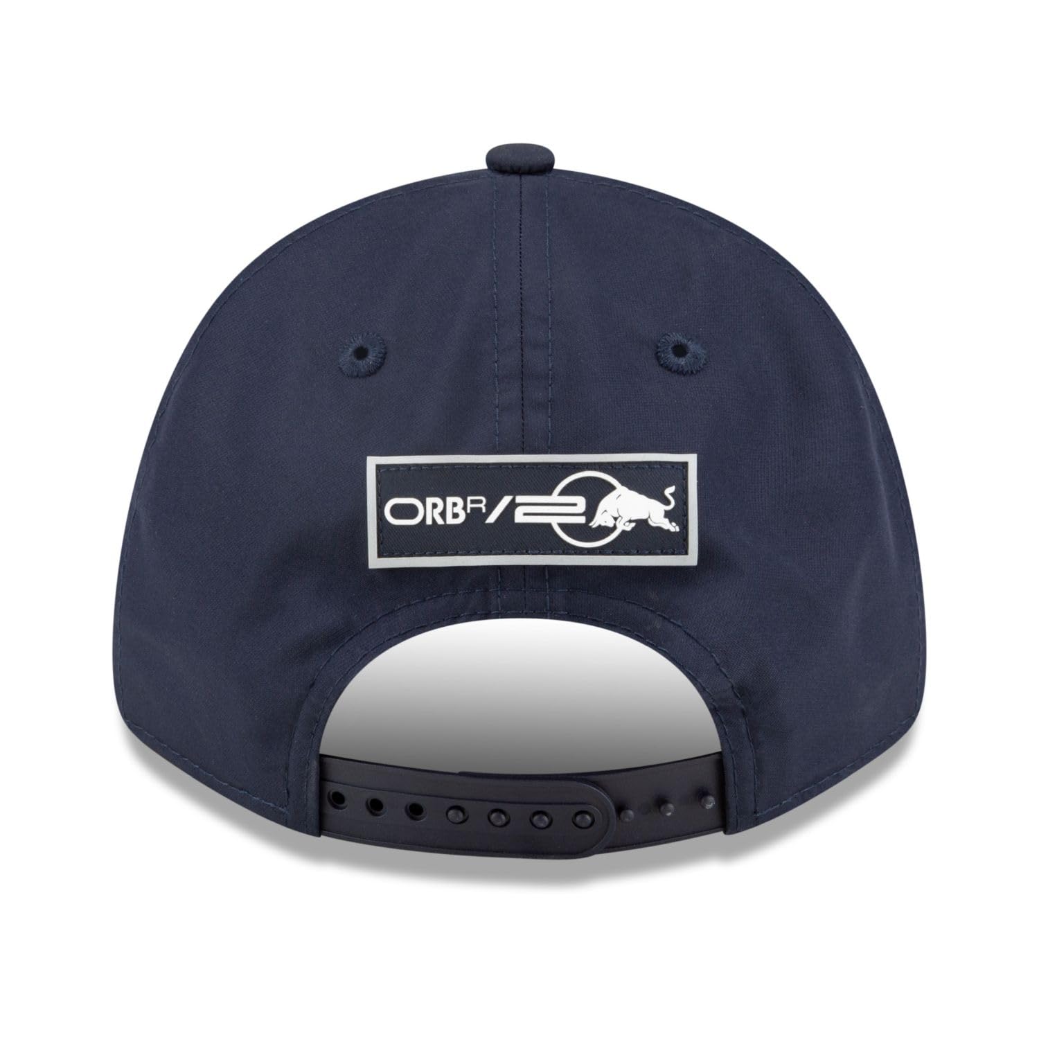 Foto 6 pulgar | Gorra New Era Red Bull Racing F1 9forty Czech Pérez 2024 - Venta Internacional.