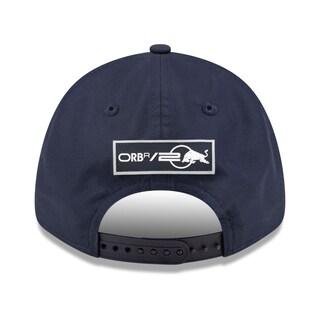 Foto 5 | Gorra New Era Red Bull Racing F1 9forty Czech Pérez 2024 - Venta Internacional.