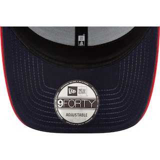 Foto 7 | Gorra New Era Red Bull Racing F1 9forty Czech Pérez 2024 - Venta Internacional.