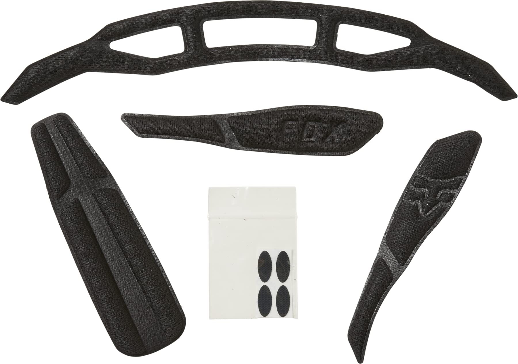 Foto 1 | Producto De Recreación Al Aire Libre Fox Racing Speedframe Liner Black - Venta Internacional.