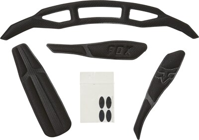 Foto 1 | Producto De Recreación Al Aire Libre Fox Racing Speedframe Liner Black - Venta Internacional.