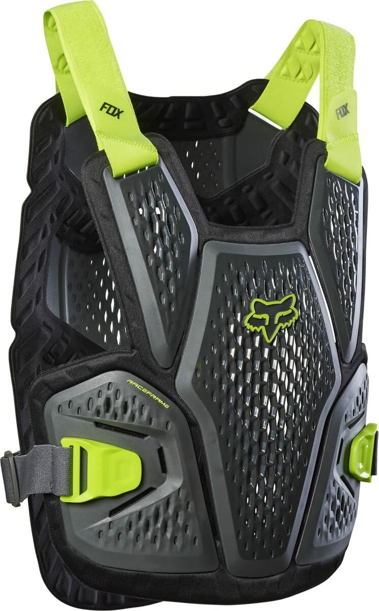 Roost Guard Fox Racing Youth Raceframe Dark Shadow - Venta Internacional.