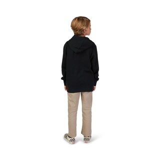 Foto 3 | Jersey De Forro Polar Fox Racing Youth Legacy Para Niños, Color Negro - Venta Internacional.