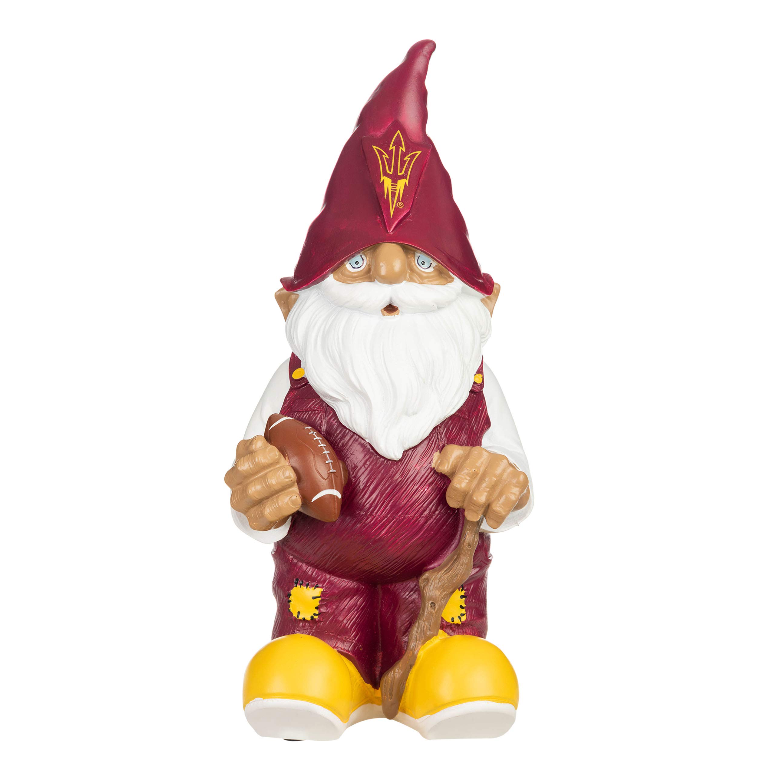 Foto 2 pulgar | Team Gnome Foco Ncaa Arizona State Sun Devils 2008 Con Licencia Oficial - Venta Internacional.