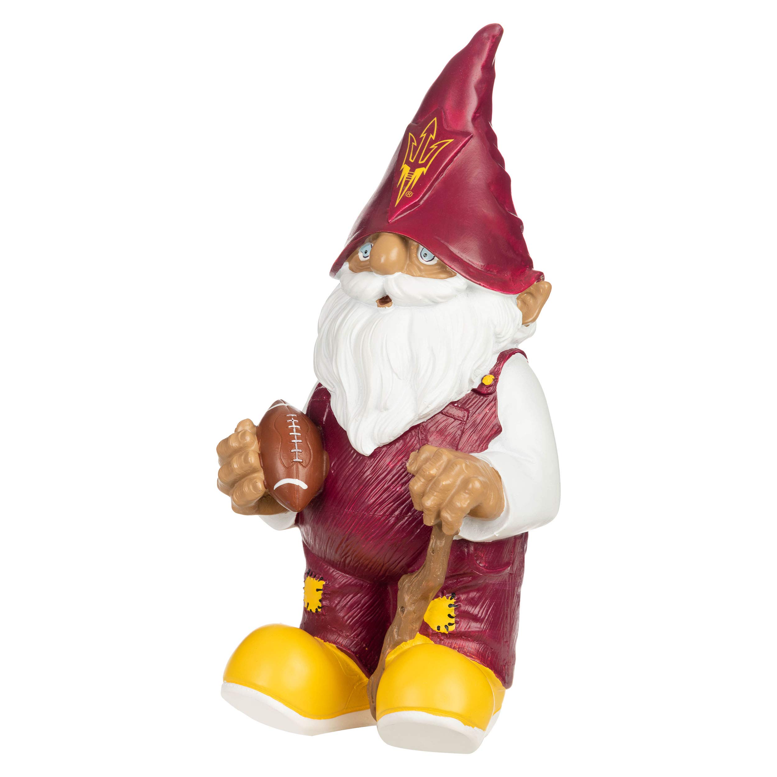 Foto 3 pulgar | Team Gnome Foco Ncaa Arizona State Sun Devils 2008 Con Licencia Oficial - Venta Internacional.