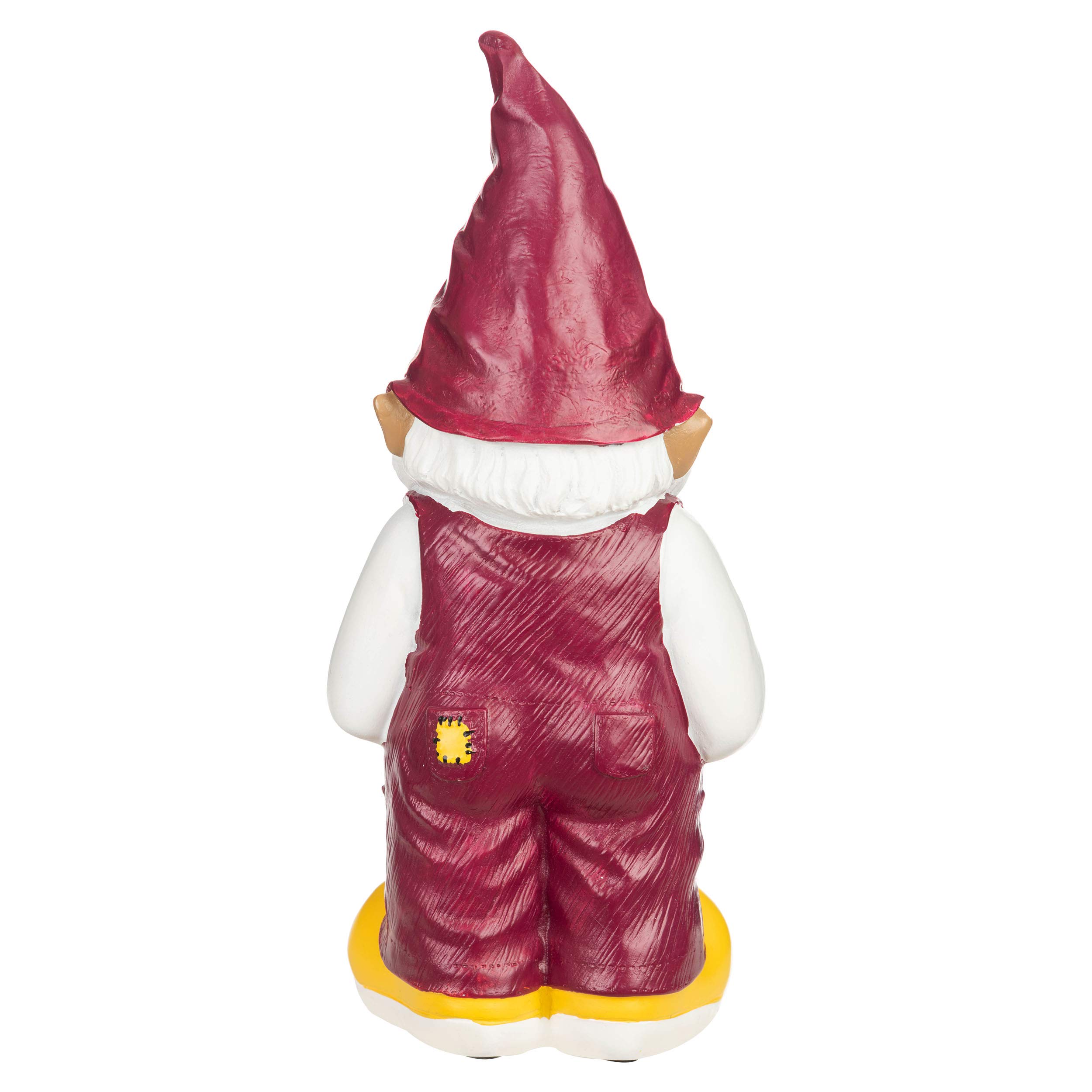 Foto 4 pulgar | Team Gnome Foco Ncaa Arizona State Sun Devils 2008 Con Licencia Oficial - Venta Internacional.