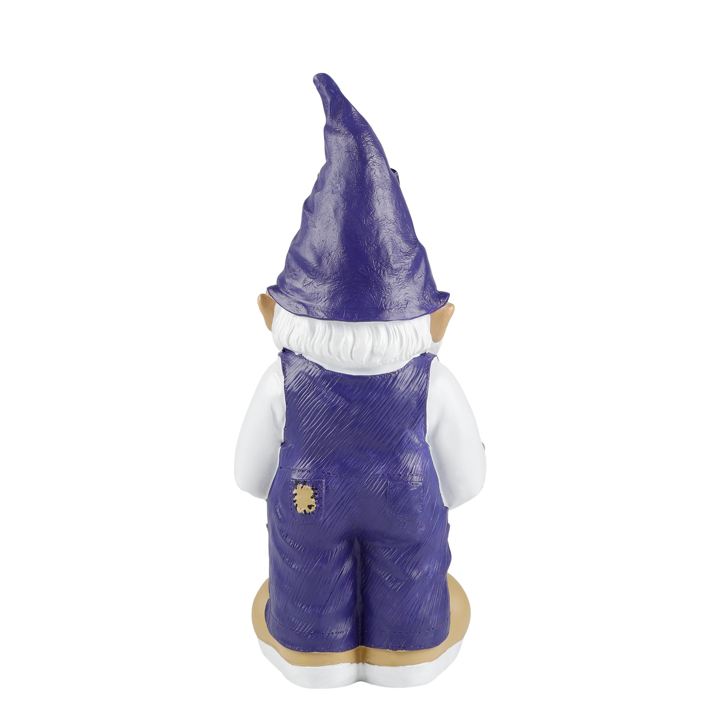 Foto 4 pulgar | Gnome Foco, Equipo De La Ncaa Washington 2008, 29 Cm De Altura, Con Licencia Oficial - Venta Internacional.