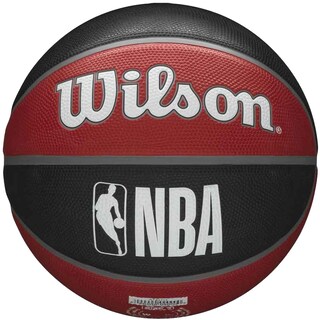 Foto 3 | Baloncesto Wilson, Tributo Al Equipo De La Nba, Talla 7:29.5 Toronto Raptors - Venta Internacional.
