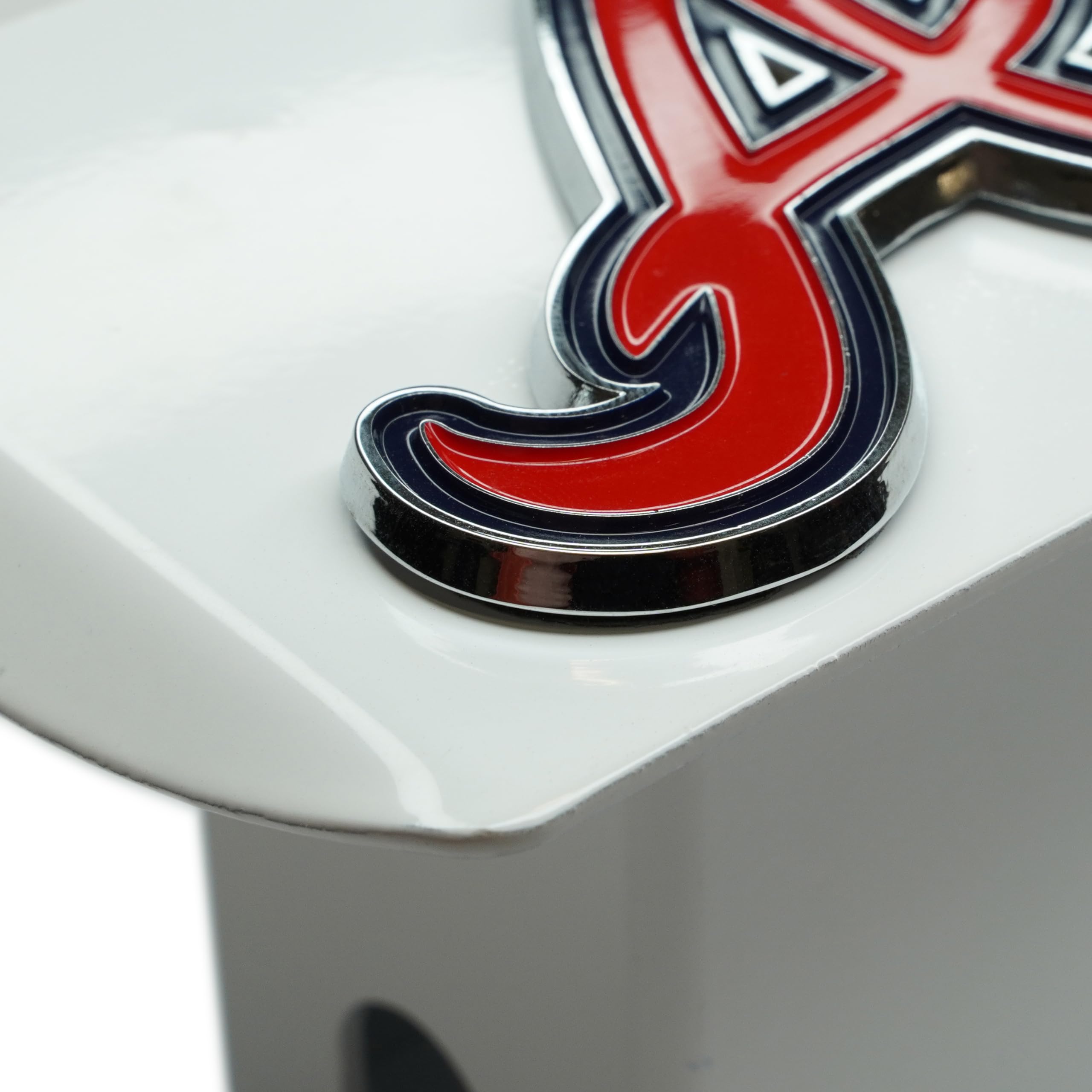 Foto 3 pulgar | Funda De Enganche Fanmats Nhl Pittsburgh Penguins Con Logotipo 3d - Venta Internacional.