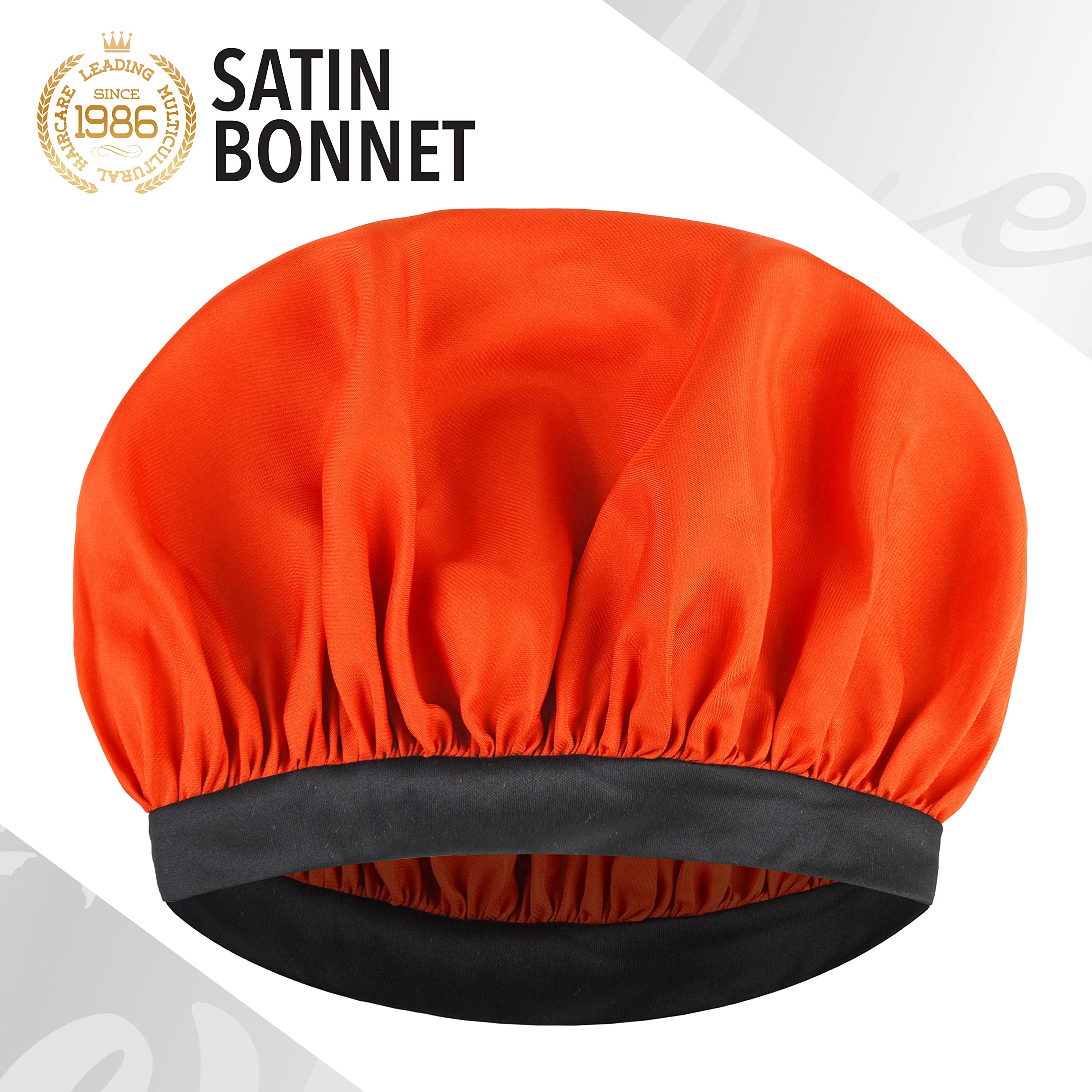 Foto 3 pulgar | Bonnet Evolve Exotics Satin Sunset Para Uso Nocturno - Venta Internacional.