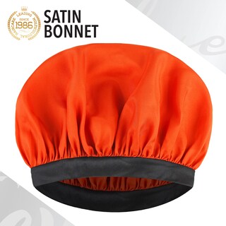 Foto 2 | Bonnet Evolve Exotics Satin Sunset Para Uso Nocturno - Venta Internacional.