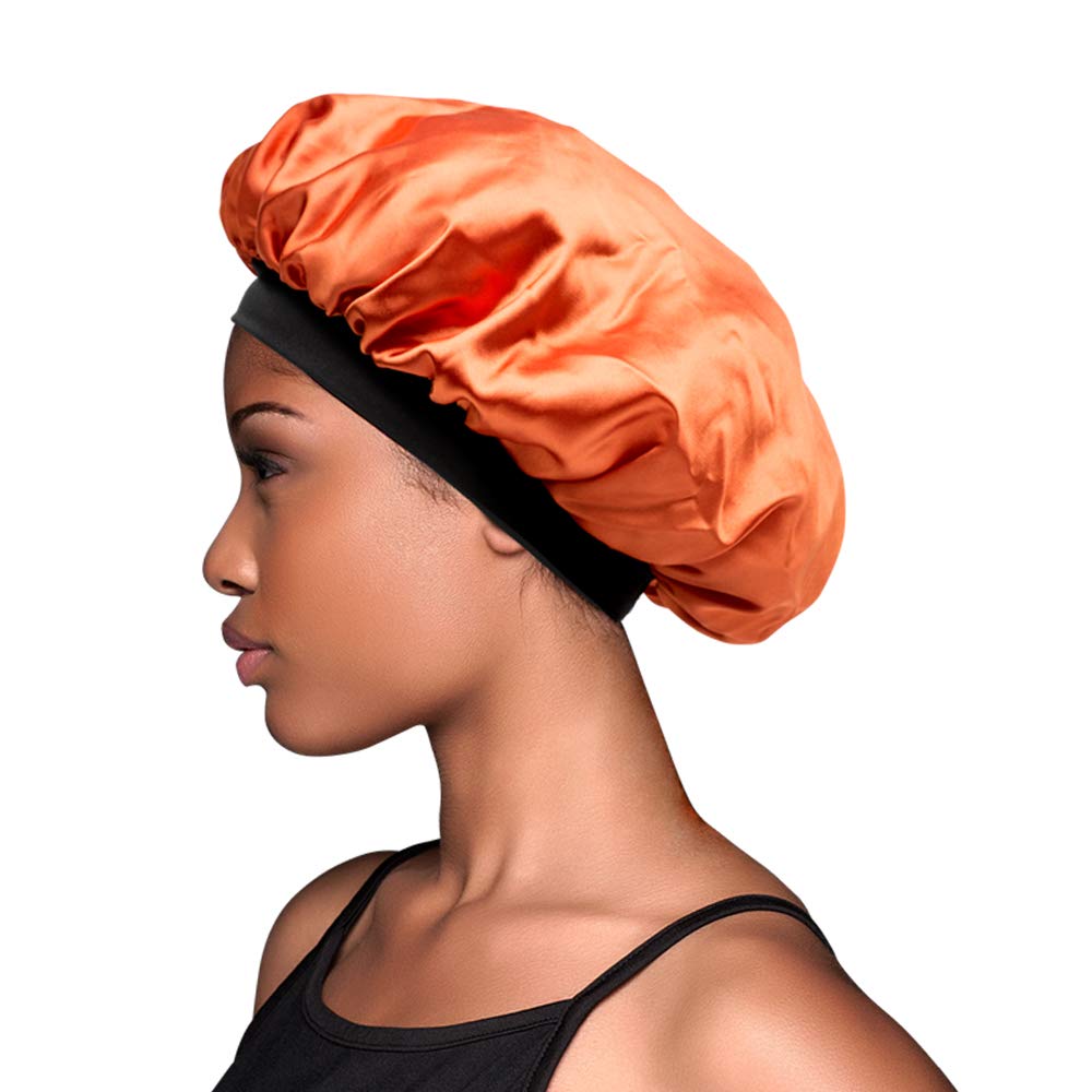 Foto 4 pulgar | Bonnet Evolve Exotics Satin Sunset Para Uso Nocturno - Venta Internacional.