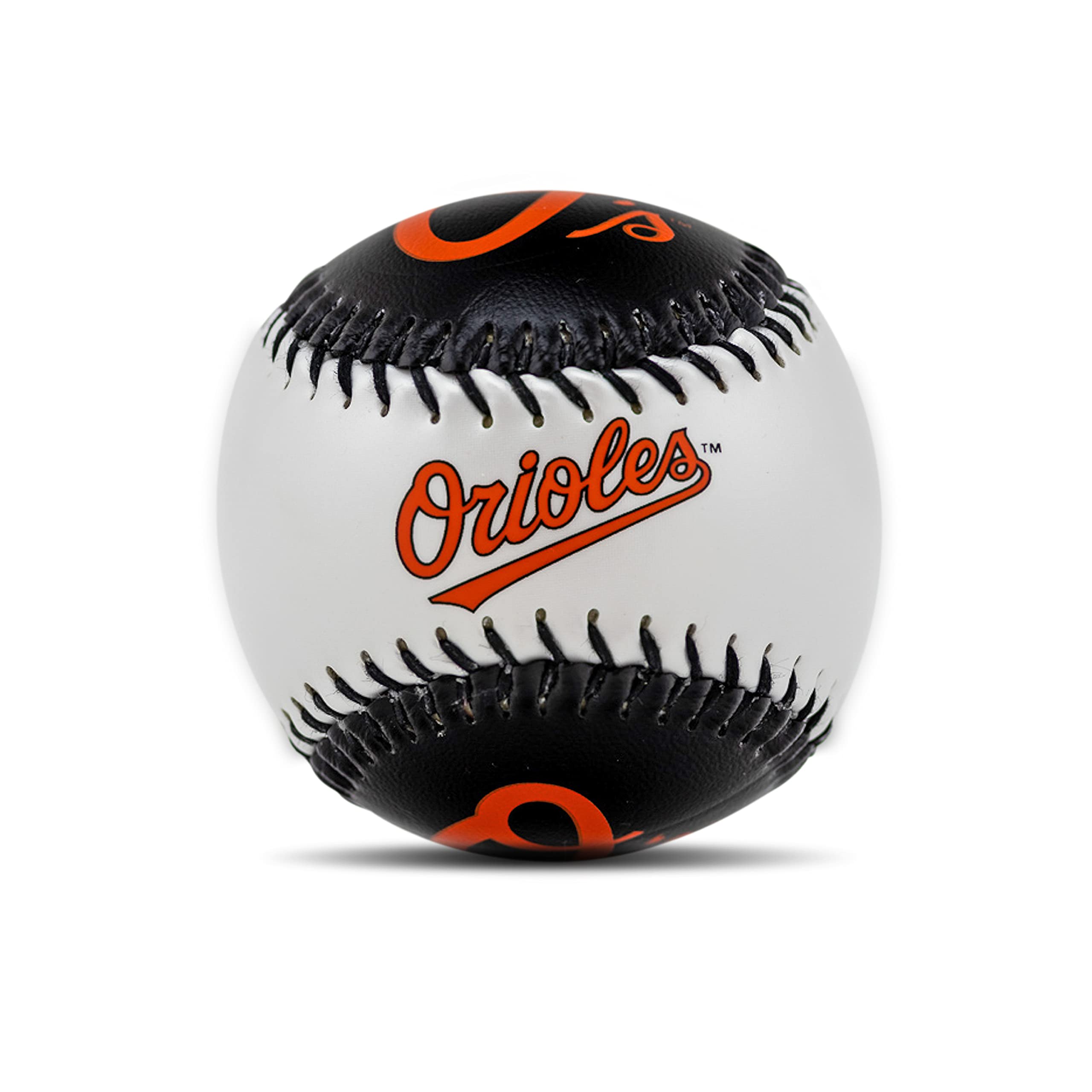Foto 2 pulgar | Logotipo Del Equipo De Béisbol Franklin Sports Baltimore Orioles De La Mlb - Venta Internacional.