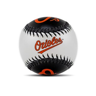 Foto 1 | Logotipo Del Equipo De Béisbol Franklin Sports Baltimore Orioles De La Mlb - Venta Internacional.